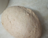 Foto del paso 4 de la receta: Pan Integral sin amasado ni materia grasa