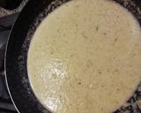 Foto del paso 4 de la receta: Trucha con salsa de finas hierbas, papa y zanahoria caramelizada