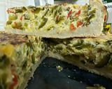 Foto del paso 7 de la receta: Tarta de zapallitos :)