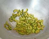 পেঁপের দুধ শুক্ত(peper doodh shukto recipe in Bengali) রেসিপি ধাপ - 1 ছবি