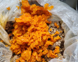 Foto del paso 16 de la receta: Cilindritos de papa y carne