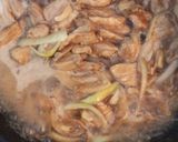 Foto langkah ke 4 dari resep Chicken Yakiniku ✅.