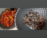 Foto langkah ke 2 dari resep Balado Udang.