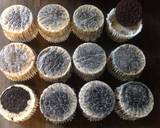 Oreo Cheesecake Cupcakes-奧利奧乳酪杯子蛋糕❤!!!食譜步驟20照片