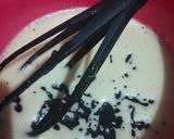 Foto langkah ke 4 dari resep 74. Brownies Pisang Kukus.