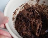 【純素無油】巧克力杯子蛋糕的食譜步驟5照片