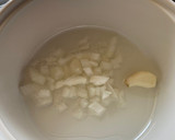 Foto del paso 1 de la receta: Arroz básico