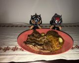 Foto del paso 6 de la receta: CHICHARRÓN “PAREJAS”