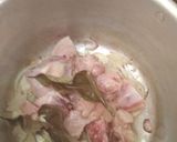 Foto langkah ke 1 dari resep Sop ayam.