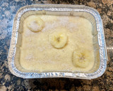 Foto del paso 7 de la receta: Pastelitos de plátano y dulce de leche