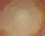 Foto del paso 3 de la receta: Galletas "Aros de Limón"🍋 🍋🍋