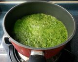 [無油/麵粉]q軟清熱~客家茶果~零失敗!的食譜步驟3照片