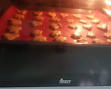 Foto del paso 9 de la receta: Galletas de mantequilla adornadas con fondant