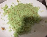 Foto del paso 9 de la receta: Tarta ajedrez de Halloween para niños