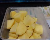 Foto langkah ke 1 dari resep Mashed Potato Balls.