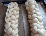 Fonott kalács nem csak húsvétra :) recept fázis 5 fotója
