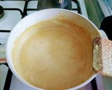 Foto del paso 3 de la receta Intxaursaltsa o salsa de nueces
