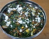 முருங்கை கீரை பொரியல் 🥗☘️ ரெசிபி ஸ்டேப் 3 புகைப்படம்