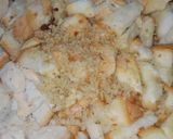 Foto del paso 1 de la receta: Migas de mi madre ©