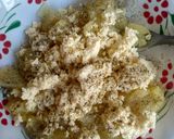 Foto del paso 3 de la receta: Tacos de puré de papa
