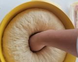 Foto del paso 4 de la receta: Masa danesa y formas