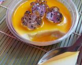 Foto langkah ke 4 dari resep Puding sutra jelly.