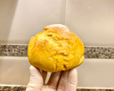 Foto del paso 11 de la receta: Bollitos dulces con batata asada