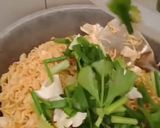 Foto langkah ke 3 dari resep Mie ndeso.