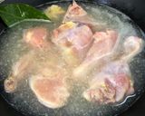 Foto langkah ke 1 dari resep Ayam pop.