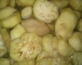 Foto del paso 3 de la receta: Berenjenas al escabeche muy fácil