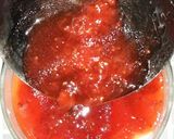 Foto langkah ke 4 dari resep Strawberry Compote.