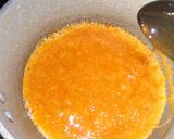 A picture of step 1 of Til ke ladoo.