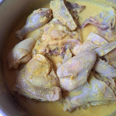 Langkah 2