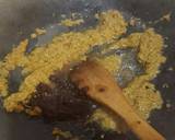 Rawon langkah memasak 3 foto
