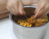 મકાઈ ની ભેળ (Makai Bhel Recipe In Gujarati) રેસીપી સ્ટેપ2ફોટો