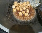 Foto langkah ke 3 dari resep Sate tempe.