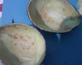 Foto del paso 2 de la receta: Aguacates rellenos de atún estilo atho