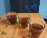 तुलसी टी (Tulsi Tea Recipe In Marathi) रेसिपी स्टेप 3 फोटो 