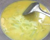 Foto langkah ke 3 dari resep Sayur labu siam dengan daging&telur bumbu merah.