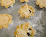Foto langkah ke 5 dari resep Pie pisang.