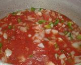 Foto del paso 3 de la receta: Guisito de lentejas express y sanito: para mamá