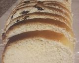 Foto langkah ke 6 dari resep Roti sisir kismis ala breadtalk.