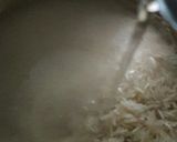 A picture of step 4 of Sweet Rice.