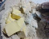Tökmaglisztes pogácsa #ünnepséfje recept fázis 3 fotója