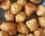 राम लड्डू (Ram laddu recipe in hindi) रेसिपी चरण 4 फोटो