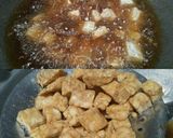 Foto langkah ke 1 dari resep Sate tempe rasa kambing👍.