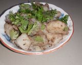 फलाहारी आलू (Falahari aloo recipe in hindi) रेसिपी चरण 4 फोटो