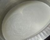 A picture of step 4 of Gulab Jamun With Rabri.