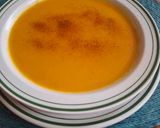 Foto del paso 5 de la receta: Sopa de zanahoria con jengibre