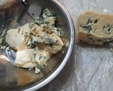 Foto del paso 3 de la receta: Queso crema para untar sandwichs de miga (ideas)